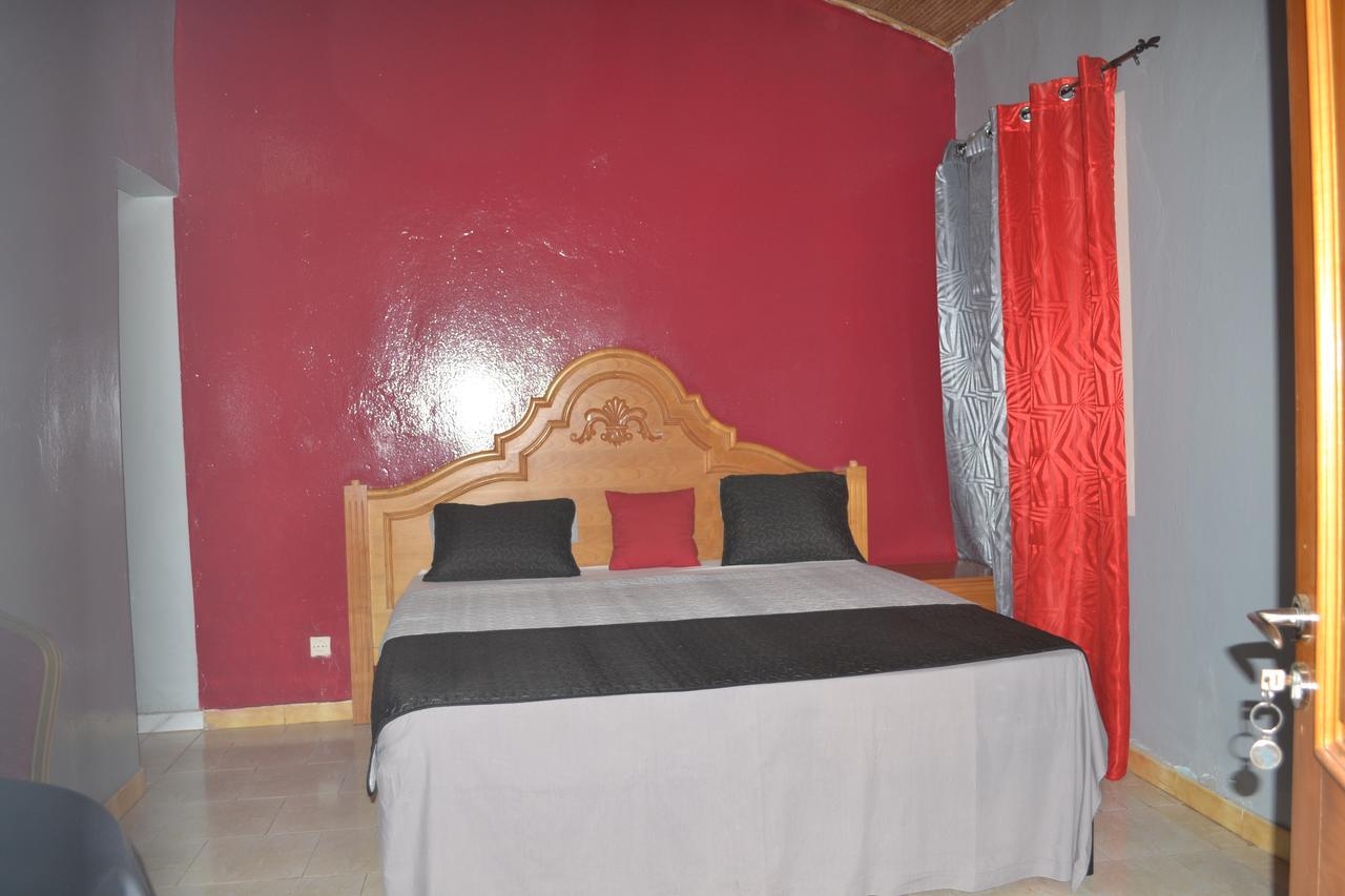 Melia Hotel Saly Portudal Exterior foto